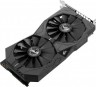 Видеокарта Asus NVIDIA GeForce GTX 1050 2Gb 1442 МГц PCI-E 3.0 RET STRIX-GTX1050-O2G-GAMING - 