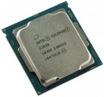 Процессор Intel Celeron G3930 s1151 2900МГц 2mb 51w OEM
