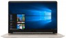 ноутбук Asus VivoBook S510UN-BQ020T 15.6" Intel Core i7 7500U 8Gb 1Tb+128Gb ssd GeForce Mx150 Win 10 Home 90NB0GS1-M00410 - 