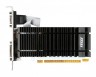 Видеокарта MSI GeForce GT 730 2Gb 902 МГц PCI-E 3.0 RET N730K-2GD3H/LP - 