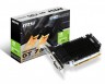 Видеокарта MSI GeForce GT 730 2Gb 902 МГц PCI-E 3.0 RET N730K-2GD3H/LP - 
