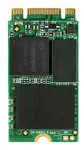 SSD диск Transcend SSD 128Gb M.2 2242 SATA зеленый TS128GMTS400