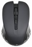 Мышь оптическая Oklick 545MW беспроводная USB черный TM-5500 BLACK - 