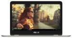 ноутбук Asus ZENBOOK FLIP UX360CA-C4112TS 13.3&quot; Intel Core M5 Intel Core M5 6Y54 8Gb 256Gb+256Gb ssd Intel HD Graphics Win 10 Home 90NB0BA2-M03510