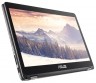 ноутбук Asus ZENBOOK FLIP UX360CA-C4112TS 13.3" Intel Core M5 Intel Core M5 6Y54 8Gb 256Gb+256Gb ssd Intel HD Graphics Win 10 Home 90NB0BA2-M03510 - 