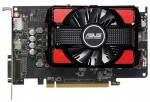 Видеокарта Asus AMD Radeon RX 550 2Gb 1183 МГц PCI-E 3.0 RET RX550-2G