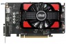 Видеокарта Asus AMD Radeon RX 550 2Gb 1183 МГц PCI-E 3.0 RET RX550-2G - 