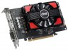 Видеокарта Asus AMD Radeon RX 550 2Gb 1183 МГц PCI-E 3.0 RET RX550-2G - 