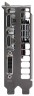 Видеокарта Asus AMD Radeon RX 550 2Gb 1183 МГц PCI-E 3.0 RET RX550-2G - 