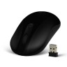 Мышь оптическая Crown CMM-926W беспроводная USB черный CM000001035 - 