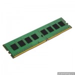 Память для компьютера Kingston DDR4 DIMM 8Gb PC17000 2133 МГц GOLD KVR21N15S8/8
