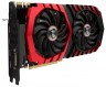 Видеокарта MSI GeForce GTX 1070 8Gb 1607 МГц PCI-E 3.0 RET GTX1070GAMINGX8G - 