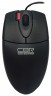 Мышь оптическая CBR CM-373 проводная USB черный - 