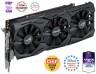 Видеокарта Asus nVidia GeForce GTX 1060 6Gb 1620 МГц PCI-E 3.0 RET STRIX-GTX1060-O6G-GAMING - 