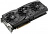 Видеокарта Asus nVidia GeForce GTX 1060 6Gb 1620 МГц PCI-E 3.0 RET STRIX-GTX1060-O6G-GAMING - 