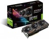 Видеокарта Asus nVidia GeForce GTX 1060 6Gb 1620 МГц PCI-E 3.0 RET STRIX-GTX1060-O6G-GAMING - 