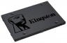 SSD диск Kingston SSD 120Gb 2.5" SATA SA400S37/120G - 