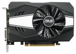 Видеокарта Asus nVidia GeForce GTX 1060 3Gb 1506 МГц PCI-E 3.0 RET PH-GTX1060-3G