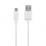 Кабель интерфейсный USB2 AM - Lightning M 1m LG-707