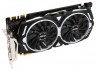 Видеокарта MSI GeForce GTX 1070 8Gb 1556 МГц PCI-E 3.0 RET GTX1070ARMOR8GOC - 