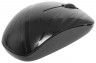 Мышь оптическая Defender DATUM MM-035 беспроводная USB черный 52035 - 