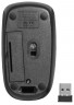 Мышь оптическая Defender DATUM MM-035 беспроводная USB черный 52035 - 