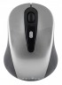 Мышь оптическая Oklick 435MW беспроводная USB серый;черный TM-3000 BLACK/GREY - 