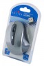 Мышь оптическая Oklick 435MW беспроводная USB серый;черный TM-3000 BLACK/GREY - 