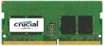 Память для ноутбука Crucial DDR4 SODIMM 16Gb PC17000 2133 МГц CT16G4SFD8213