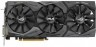 Видеокарта Asus nVidia GeForce GTX 1060 6Gb 1506 МГц PCI-E 3.0 RET STRIX-GTX1060-6G-GAMING - 