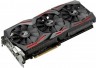Видеокарта Asus nVidia GeForce GTX 1060 6Gb 1506 МГц PCI-E 3.0 RET STRIX-GTX1060-6G-GAMING - 
