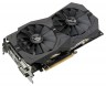 Видеокарта Asus AMD Radeon RX 570 4Gb 1300 МГц PCI-E 3.0 RET ROG-STRIX-RX570-O4G-GAMING - 