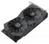 Видеокарта Asus AMD Radeon RX 570 4Gb 1300 МГц PCI-E 3.0 RET ROG-STRIX-RX570-O4G-GAMING - 