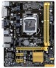 Мат.плата Asus H81M-K s1150 Intel H81 microATX RET - 