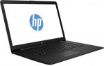 ноутбук HP 17-bs007ur 17.3&quot; Intel Celeron N3060 4Gb 500Gb Intel HD Graphics Win 10 1ZJ25EA