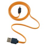 Кабель интерфейсный Perfeo USB2 AM - Lightning M 1m I4401-I4403