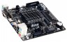 Мат.плата Giga-byte GA-J1800N-D2H with CPU mini-ITX RET - 