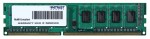 Память для компьютера&lt;&gt;Patriot&lt;&gt;DDR3 DIMM 4Gb PC12800 1600 МГц PSD34G1600