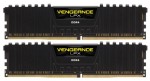 Память для компьютера Corsair DDR4 DIMM 2x8Gb PC19200 2400 МГц CMK16GX4M2A2400C16