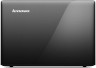 ноутбук Lenovo IdeaPad 300-15 15.6" Intel Pentium N3700 2Gb 500Gb Geforce GT 920 Win 10 Home 80M3003FRK - 