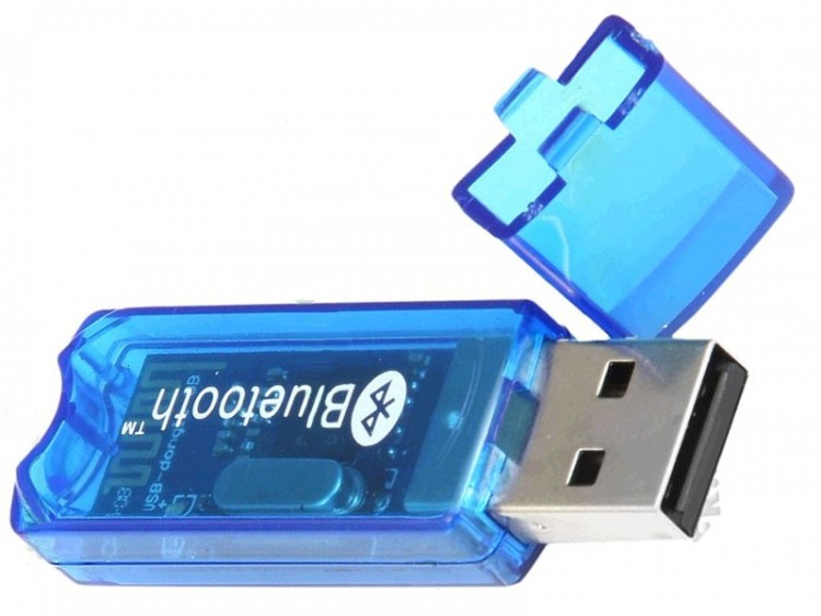 фонит блютуз адаптер