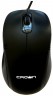 Мышь оптическая Crown CMM-501 SILENT проводная USB - 