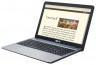 ноутбук Asus VivoBook X541NA-GQ245T 15.6" Intel Celeron N3350 4Gb 500Gb Intel HD Graphics Win 10 90NB0E81-M04050 - 