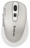 Мышь оптическая Defender MAGNIFICO MB-535 беспроводная USB серебристый - 