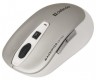 Мышь оптическая Defender MAGNIFICO MB-535 беспроводная USB серебристый - 