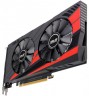 Видеокарта Asus nVidia GeForce GTX 1050TI 4Gb 1341 МГц PCI-E 3.0 RET EX-GTX1050TI-O4G - 