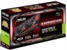 Видеокарта Asus nVidia GeForce GTX 1050TI 4Gb 1341 МГц PCI-E 3.0 RET EX-GTX1050TI-O4G - 