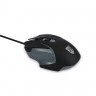 Мышь оптическая JET.A COMFORT OM-U57 проводная USB черный - 