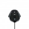 Мышь оптическая JET.A COMFORT OM-U57 проводная USB черный - 
