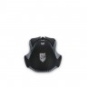 Мышь оптическая JET.A COMFORT OM-U57 проводная USB черный - 